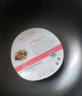 美厨（MAXCOOK）炒锅铁锅30CM 燃气炉电磁炉通用 无涂层 可用铁铲 MDB-30 实拍图