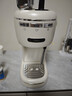 美的（Midea）【入门优选】半自动咖啡机胶囊咖啡奶泡机家用小型意式美式咖啡萃取机打奶泡一体花式奶咖KFE07 实拍图
