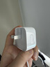 Apple/苹果 40W type-c快充充电器 苹果usb-c原装充电头 旗舰店新款苹果iPhone 17 Pro Max充电器 实拍图