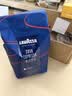 拉瓦萨（LAVAZZA）【镇店爆款】经典意式咖啡豆中深度新鲜烘焙拼配美式商用 1kg/袋 经典意式特浓豆 中烘 黑巧克力 26年7月 实拍图