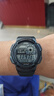 卡西欧（CASIO）时尚运动液晶显示男表学生表AE-1000W-1AVDF 实拍图