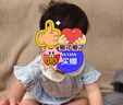 巴拉巴拉童装短袖女童t恤纯棉2026新款儿童上衣夏季薄款衣服婴儿半袖宝宝 实拍图