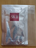 SK-IIsk2前男友面膜补水保湿单片试用装补水保湿无礼盒旅行装skii 实拍图