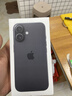 Apple/苹果 iPhone 16（A3288）128GB 黑色 支持移动联通电信5G 双卡双待手机 实拍图