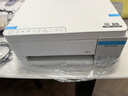 爱普生（EPSON）【6代新品】L3351墨仓式彩色打印机 微信打印/无线连接 家用AI学习打印机（打印、复印、扫描） 实拍图