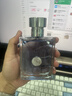 范思哲（VERSACE）同名男士淡香水100ml 木质调生日礼物丁禹兮同款 实拍图