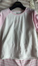 巴拉巴拉童装儿童睡衣套装夏款空调服男童女童家居服大童纯棉宝宝上衣睡裤 实拍图