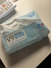 可心柔（COROU）抽纸 3层100抽*24包M码 婴儿柔纸巾保湿纸巾 云柔巾 乳霜纸 整箱 实拍图