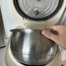 九阳（Joyoung）【价保618】家用电饭锅0涂层316L不锈钢内胆3L多功能锅2-4人智能微压蒸饭煮饭锅风冷电饭煲30N1 实拍图