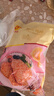 正大雪花鸡排2斤约10片 早餐半成品冷冻鸡胸肉炸鸡排鸡扒酥脆大块鸡肉 实拍图