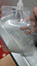 SHUANG YU一次性饮料袋380ml*50只中药分装袋液体酸梅汤豆浆袋子 实拍图