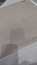 老席匠抑菌加厚芫藤席夏凉席子双人三件套180*200 【可折叠】 实拍图