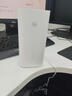 鸿蒙智选Brovi 5G CPE 5S支持华为移动路由器随身wifi6企业级全网通插卡千兆无线全国通用流量2026款 实拍图