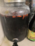 红星二锅头 蓝瓶绵柔8陈酿 清香型白酒 53度 750ml*6瓶 整箱装口粮酒 实拍图