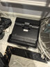 添可【价保618】极客蒸汽2.0【380℃高温蒸汽源 28KPa吸力】0缠毛躺平蒸汽洗地机洗拖吸一体扫地机器人 实拍图