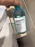 贝德玛（BIODERMA）蓝水卸妆水法国原装进口舒妍多效眼唇脸三合一卸妆七夕情人节礼物 500ml 【油混性肌肤】 实拍图