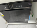 方太03-N5灶下洗碗机嵌入式 小尺寸105升大容量 不锈钢内腔 强效烘干独立消杀新国标【保价618】 实拍图