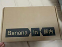 蕉内（Bananain）301P莫代尔内裤男士棉裆10A抗菌透气运动男生冰丝四角夏季礼盒3件 磁铁黑+洗石蓝+海草绿 3条 XL 实拍图
