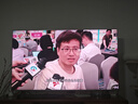 TCL【价保618】SQD-MiniLED电视 65Q10M 65英寸 100%全局高色域 超级蝶翼华曜屏 能效补贴 实拍图