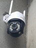 霸天安4g多功能安防无线家用摄像头手机远程监控室外农村超高清监控器360度无死角夜视全景语音云台旋转 【Wifi单摄】500万超清夜视+7天循环录像 实拍图