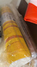 三棵树漆密封胶12倍防霉防水玻璃胶厨房灶台马桶缝隙密封硅胶修边 白色 实拍图