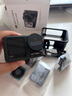 大疆（DJI）Osmo Action 4 灵眸运动相机 摩托车骑行滑雪潜水户外vlog相机 OA4防抖拍摄 Action4标准套装 官方标配（机身无内置存储） 标配（不含随心换） 实拍图