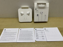 Apple/苹果 EarPods 闪电/Lightning有线耳机 iPhone耳机原装耳机适用闪电接口的手机平板 实拍图