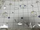quatrefoil 厨房贴纸防油防水自粘灶台橱柜贴纸60*300cm猫咪梦鱼 实拍图