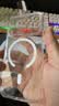 倍思【冰透磁吸|散热快】适用iphone17pro手机壳苹果17pro保护套磁吸镜头全包透明防摔 实拍图