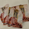 康新牧场内蒙酱牛肉150gx5袋即食牛肉健身代餐熟食牛腱子下酒菜美食熟牛肉 实拍图