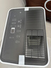 海信（Hisense）除湿机55升/天170㎡回南天抽湿机APP智控家用干衣除湿器别墅地下室复式仓库吸湿器大面积CF55BD/XW 实拍图