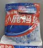 小鹿妈妈贵虎双线细滑圆线牙线棒牙签共500支牙线棒 随身盒方便携带  实拍图