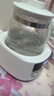 小熊（Bear）恒温水壶婴儿 恒温壶调奶器烧水壶热水壶 极速风冷1.3L  实拍图