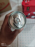 可口可乐（Coca-Cola）零度可乐 碳酸汽水摩登罐饮料330ml*6罐 实拍图