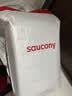 SAUCONY新款cradle yat夏季洞洞鞋缓震户外凉拖鞋徒步外穿 黑色 建议拍大半码或一码 42.5 实拍图