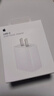 Apple/苹果 原装正品20W type-c充电器 苹果usb-c充电器手机快充头 旗舰店苹果iPhone 17 Pro Max充电器 实拍图