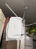 普联（TP-LINK）AX1500双频Wi-Fi 6无线路由器 5G双频 易展Mesh 高速穿墙家用 儿童上网管控 XDR1500 实拍图