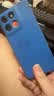 摩托罗拉 联想moto g100s 高刷LCD护眼屏 7000mAh大电池 多功能NFC 应用六开 8GB+128GB 海蓝 实拍图