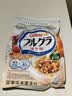 卡乐比（Calbee）低gi燕麦片 冷泡减糖水果麦片550g 非油炸 营养早餐代餐零食 实拍图
