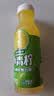 版纳雨林（BANNARAINFOREST）nfc小青柠汁280ml*12整箱聚餐火锅咖啡伴侣饮料0添加果汁调酒小瓶 实拍图