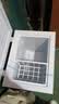 荣事达（Royalstar）小冰柜家用小型冷冻保鲜迷你冷藏商用卧式冷柜单用储母乳柜节能省电 148白色【可囤100斤肉 加厚发泡 强制冷】 实拍图