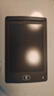 儿童液晶画画板宝宝家用手写板涂鸦小黑板电子写字板彩色玩具 6.5吋 【液晶画板】1个装 实拍图