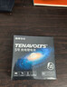南孚5号充电锂电池2粒套装 1.5V恒压快充 TENAVOLTS Type-C充电 适用VR设备/游戏手柄/吸奶器等 AA五号 实拍图