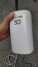 夏新5g随身wifi6移动无线免插卡路由器cpe全网通千兆双频便携式车载上网卡高速流量 5G狂暴性能版【满血性能光纤级网速】 实拍图