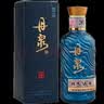 丹泉洞天酒海 观海 酱香型白酒 51度 150mL 单瓶装 中秋送礼 实拍图
