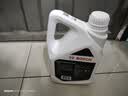 博世（BOSCH）有机长效汽车防冻液发动机冷却液 养车保养 冰点-45℃ 4L（红色） 实拍图
