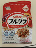 卡乐比（Calbee）原味水果麦片600g 进口非油炸 营养代餐早餐零食 实拍图