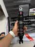 比博士RS2PRO后减震小牛FX NLT MZ NZ M5 M395C机械师极核苍穹避震器 实拍图