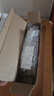 固特（GUTE）闭门器房门缓冲小型简易自动关门器家用五金关门神器可调力度银色 实拍图