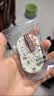 三只松鼠枸杞红枣八珍糕500g 实糕米糕健康零食早餐食品传统中式糕点点心 实拍图